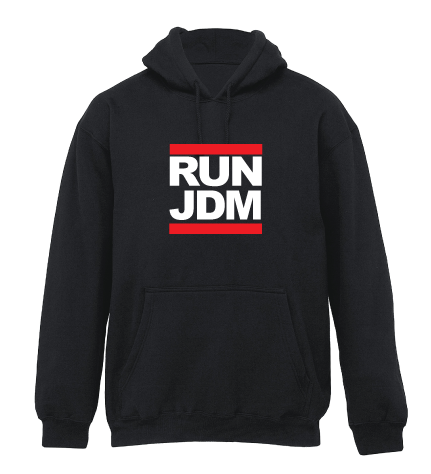 CH017 Run JDM